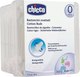 Миниатюра изображения товара Ватные палочки Chicco С ограничителем / 00010440000000  (60шт)