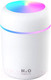 Миниатюра изображения товара Ультразвуковой увлажнитель воздуха No Brand Aroma USB / 21010.01.01