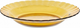 Миниатюра изображения товара Тарелка столовая глубокая Duralex Picardie Amber 3024DF06C1111