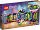Миниатюра изображения товара Конструктор Lego Friends Диско-аркада для роллеров 41708