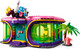 Миниатюра изображения товара Конструктор Lego Friends Диско-аркада для роллеров 41708