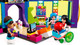 Миниатюра изображения товара Конструктор Lego Friends Диско-аркада для роллеров 41708