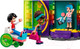 Миниатюра изображения товара Конструктор Lego Friends Диско-аркада для роллеров 41708