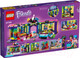 Миниатюра изображения товара Конструктор Lego Friends Диско-аркада для роллеров 41708