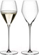 Миниатюра изображения товара Набор бокалов Riedel Veloce Champagne / 6330/28 (2шт)