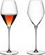 Миниатюра изображения товара Набор бокалов Riedel Veloce Rose / 6330/55 (2шт)