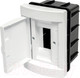 Миниатюра изображения товара Бокс пластиковый Adal Pano Внутренний 2 / MD9315-B