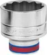 Миниатюра изображения товара Головка слесарная King TONY 633072S