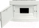 Миниатюра изображения товара Бокс пластиковый Adal Pano Внутренний 8 / MD9305-B