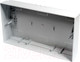 Миниатюра изображения товара Бокс пластиковый Adal Pano Наружный 18 / MD9308-B
