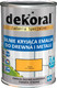 Миниатюра изображения товара Эмаль Dekoral Emakol Strong (900мл, кофе светлый)
