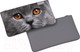 Миниатюра изображения товара Пенал Erich Krause Light Grey Cat / 57202