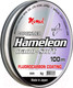 Миниатюра изображения товара Леска монофильная Momoi Hameleon Nano-Soft 0.26мм (100м)