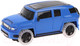 Миниатюра изображения товара Автомобиль игрушечный Наша игрушка 209-1B (синий)