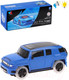 Миниатюра изображения товара Автомобиль игрушечный Наша игрушка 209-1B (синий)