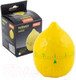 Миниатюра изображения товара Таймер кухонный Mallony Lemon / 003542