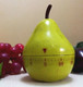 Миниатюра изображения товара Таймер кухонный Mallony Pear / 003618