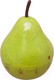 Миниатюра изображения товара Таймер кухонный Mallony Pear / 003618