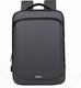 Миниатюра изображения товара Рюкзак Miru Emotion 15.6 / MBP02 (серый)