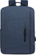 Миниатюра изображения товара Рюкзак Miru Skinny 15.6 / MBP-1051 (синий)