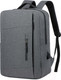 Миниатюра изображения товара Рюкзак Miru Skinny 15.6 / MBP-1050 (серый)
