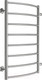 Миниатюра изображения товара Полотенцесушитель водяной Terminus Классик П8 500x800 (боковое подключение 60)