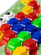 Миниатюра изображения товара Развивающая игра Baby Toys Мозаика Рыбка / 03576
