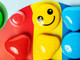 Миниатюра изображения товара Развивающая игра Baby Toys Мозаика Домик / 03581