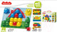 Миниатюра изображения товара Развивающая игра Baby Toys Мозаика Домик / 03581