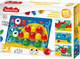 Миниатюра изображения товара Развивающая игра Baby Toys Мозаика Черепашка / 03582