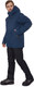Миниатюра изображения товара Куртка для охоты и рыбалки FHM Guard Insulated V2 / 11482 (4XL, темно-синий)