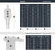 Миниатюра изображения товара Куртка для охоты и рыбалки FHM Guard Insulated V2 / 11482 (4XL, темно-синий)