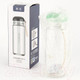 Миниатюра изображения товара Бутылка для воды Darvish DV-H-1477 (300мл, ассорти)