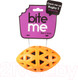 Миниатюра изображения товара Игрушка для собак EBI Bite Me / 303/475379 (оранжевый)