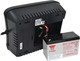 Миниатюра изображения товара ИБП Powercom Spider SPD-850U 850VA