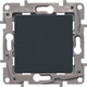 Миниатюра изображения товара Выключатель Legrand Etika 672609 (антрацит)