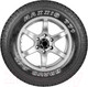 Миниатюра изображения товара Летняя шина Maxxis Bravo Series AT-771 265/65R18 114S
