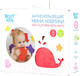 Миниатюра изображения товара Набор ковриков для купания ROXY-KIDS RBM-010-8 (8шт)