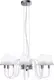 Миниатюра изображения товара Люстра Lightstar Bianco 760086