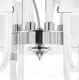 Миниатюра изображения товара Люстра Lightstar Bianco 760086