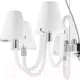 Миниатюра изображения товара Люстра Lightstar Bianco 760086