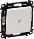 Миниатюра изображения товара Выключатель Legrand Valena Life 752410 (белый)