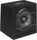 Миниатюра изображения товара Корпусной активный сабвуфер JBL Stage 800BA