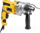 Миниатюра изображения товара Дрель Garvill D800