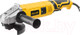 Миниатюра изображения товара Угловая шлифовальная машина Garvill AG125-1000