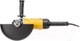 Миниатюра изображения товара Угловая шлифовальная машина Garvill AG230-2200