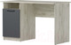 Миниатюра изображения товара Письменный стол Памир ПКС-12 (крафт белый/антрацит)