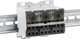 Миниатюра изображения товара Распределительный блок на DIN-рейку EKF Kbr3-175