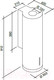 Миниатюра изображения товара Вытяжка коробчатая Falmec Polar White Parete Wall 35 Cono Bianco / CPWN90.E0P2/ZZZB491F