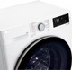 Миниатюра изображения товара Стирально-сушильная машина LG F2J6HG8W